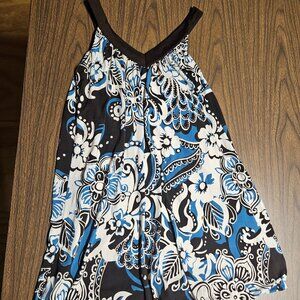 juniors ruby rox dress